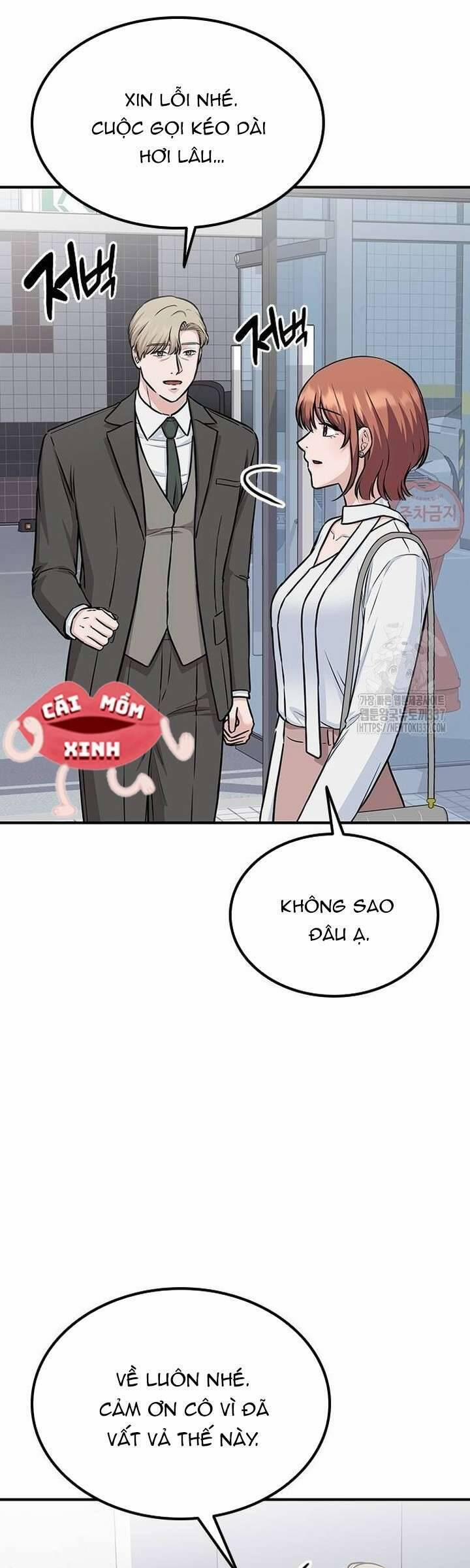 Tăng ca đêm muộn 22 trang 32