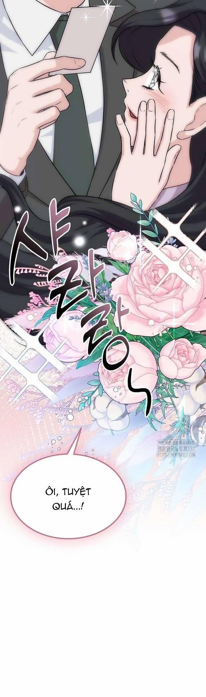 Tăng ca đêm muộn 22 trang 40