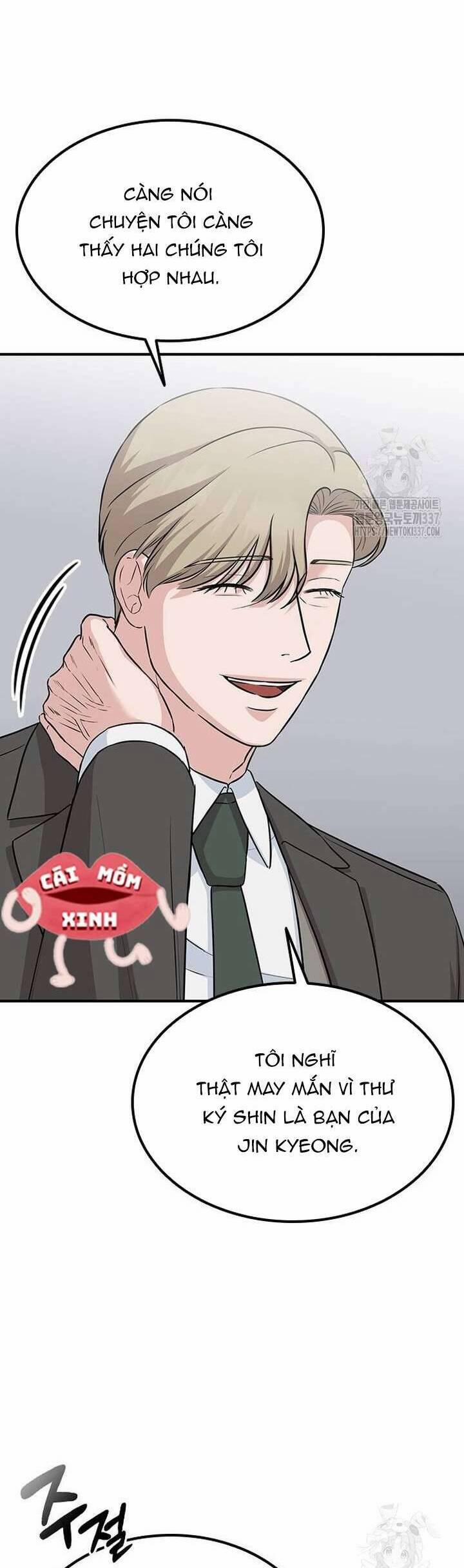 Tăng ca đêm muộn 22 trang 41