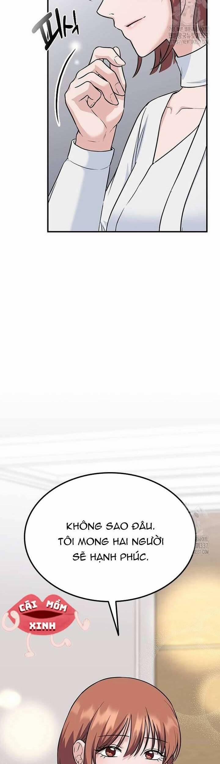 Tăng ca đêm muộn 22 trang 44