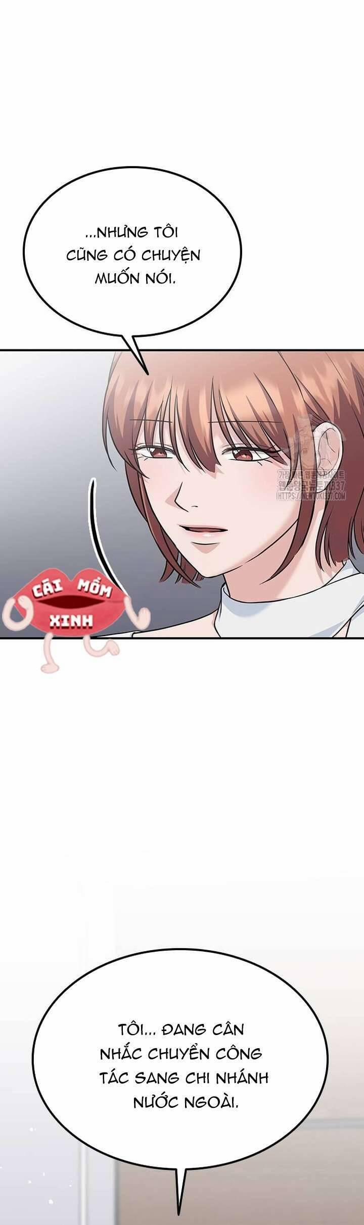 Tăng ca đêm muộn 22 trang 47