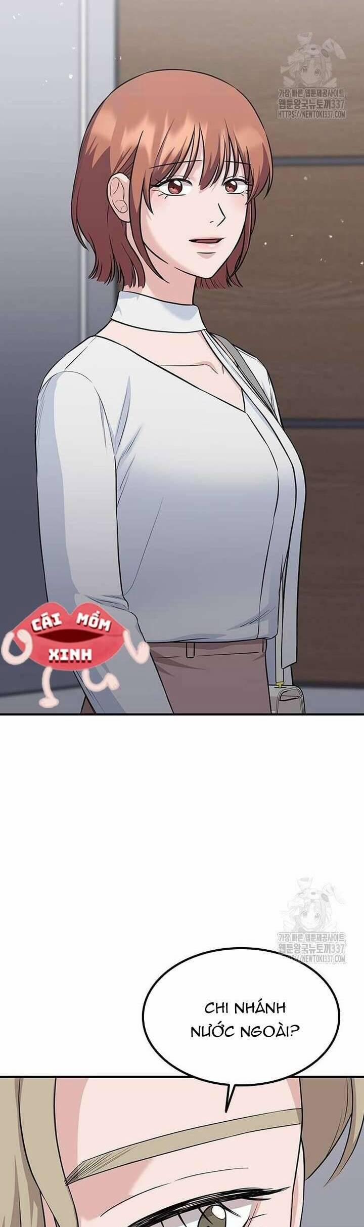 Tăng ca đêm muộn 22 trang 48