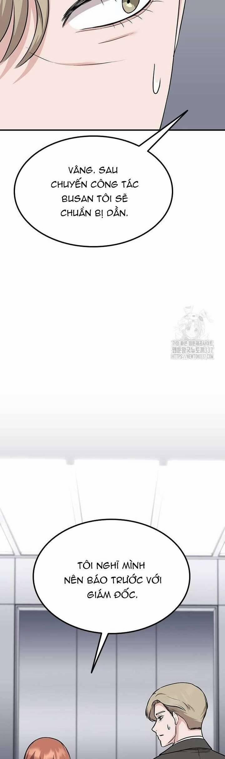 Tăng ca đêm muộn 22 trang 49