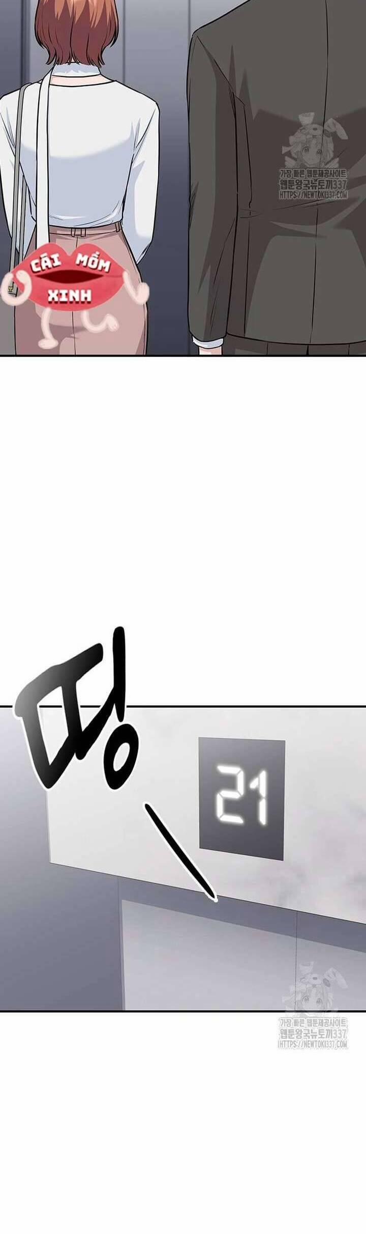 Tăng ca đêm muộn 22 trang 50