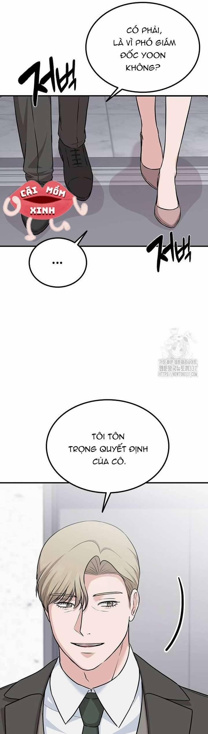 Tăng ca đêm muộn 22 trang 51