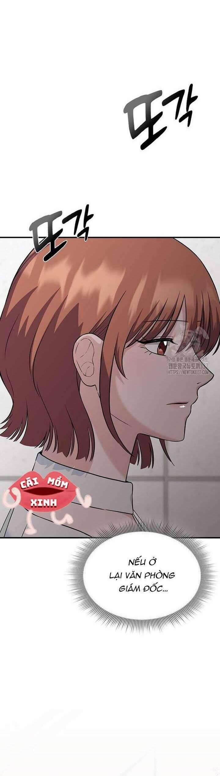 Tăng ca đêm muộn 22 trang 53