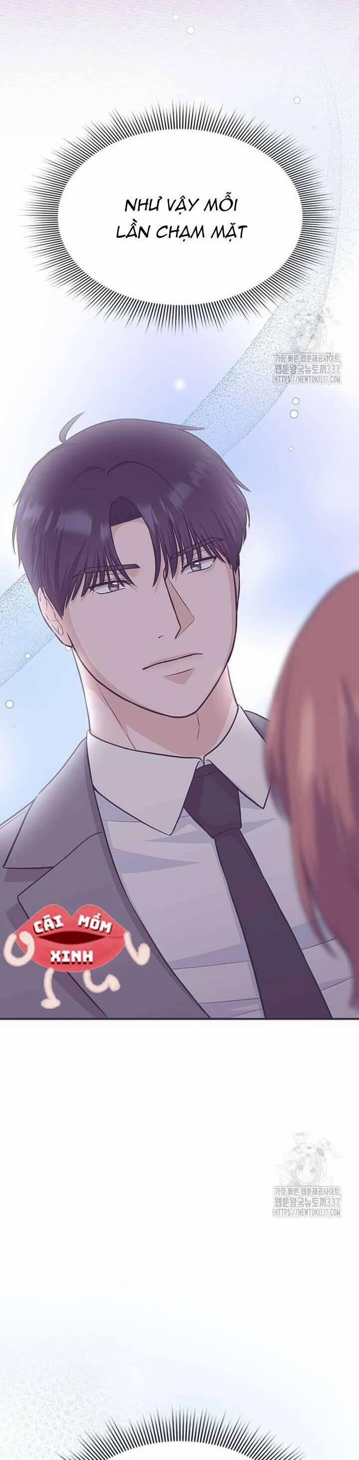 Tăng ca đêm muộn 22 trang 55