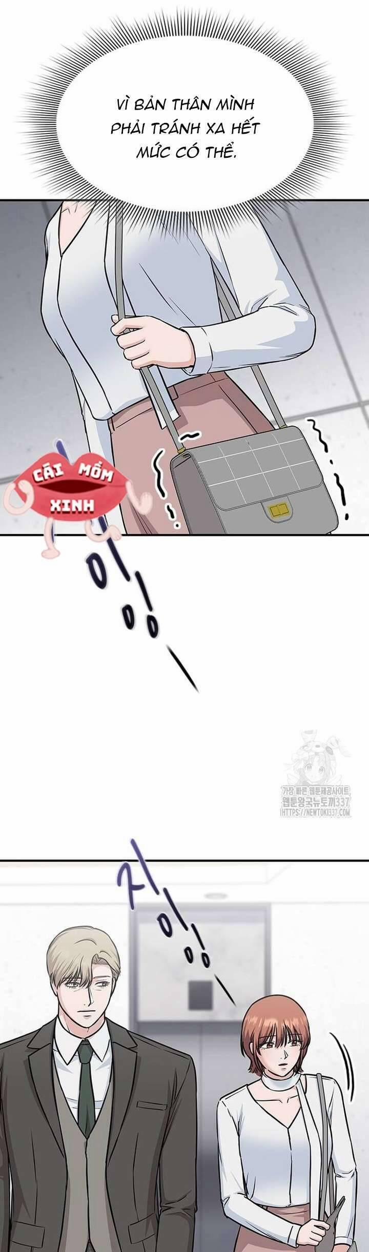 Tăng ca đêm muộn 22 trang 57