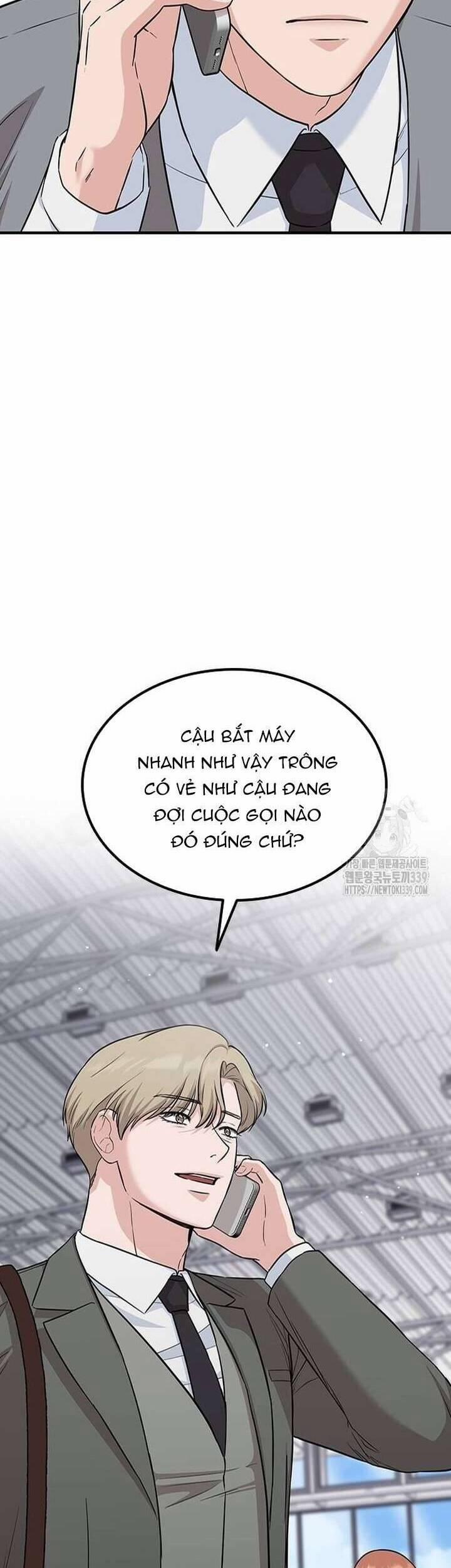 Tăng ca đêm muộn 24 trang 28