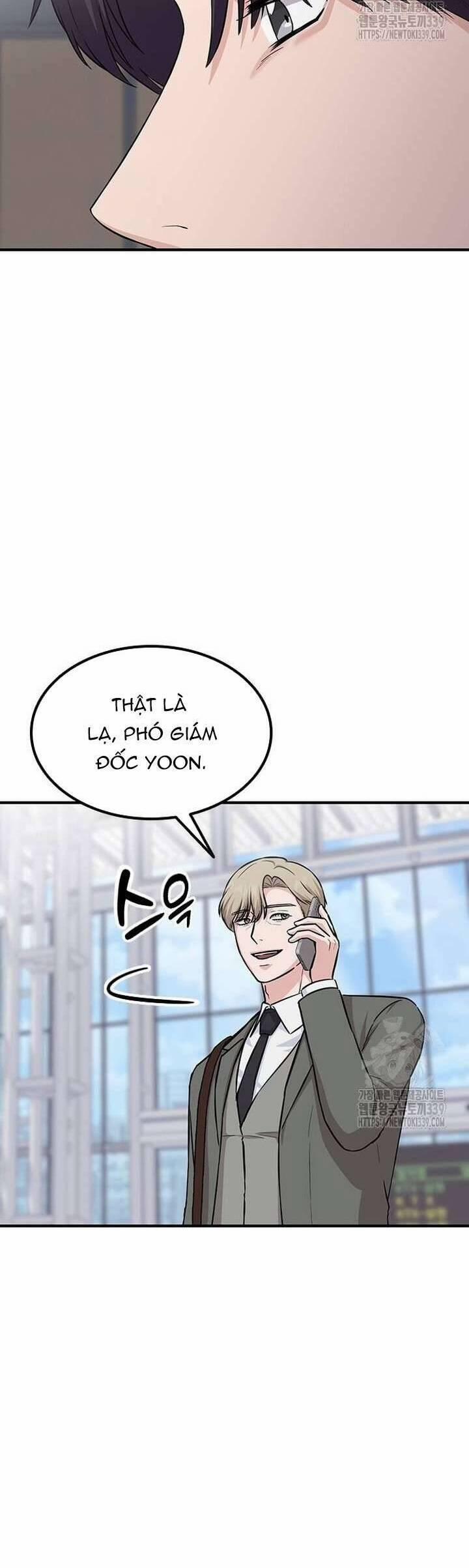 Tăng ca đêm muộn 24 trang 34