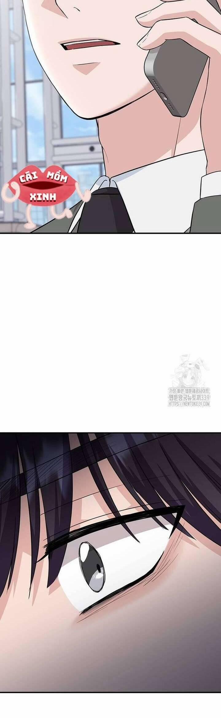 Tăng ca đêm muộn 24 trang 37