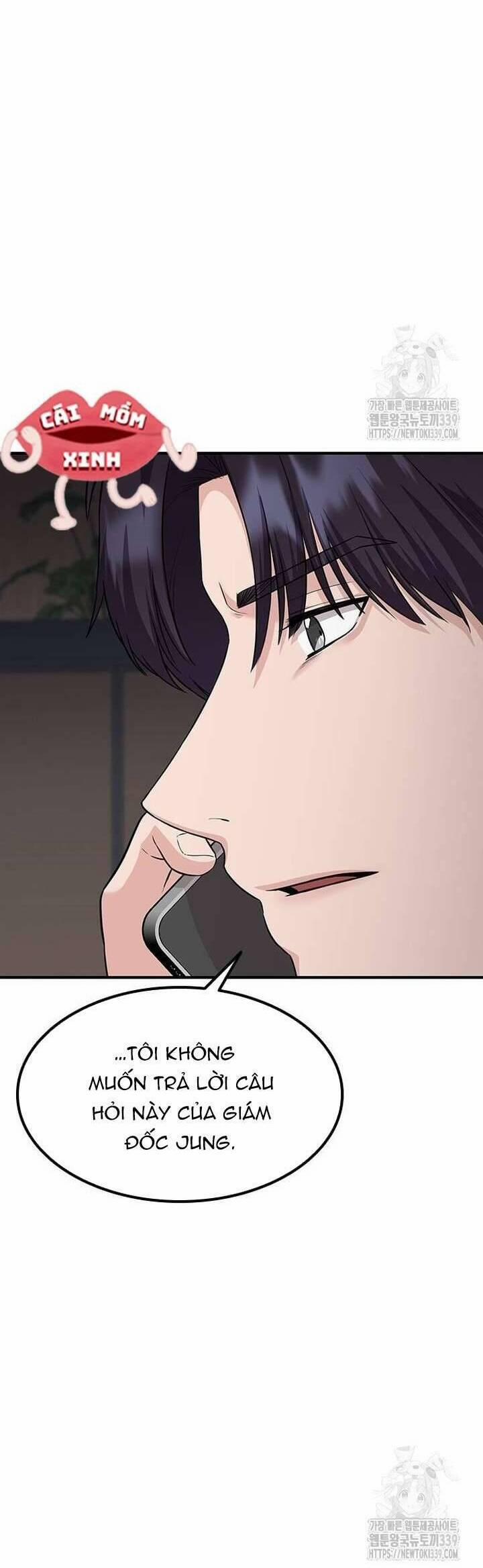 Tăng ca đêm muộn 24 trang 38