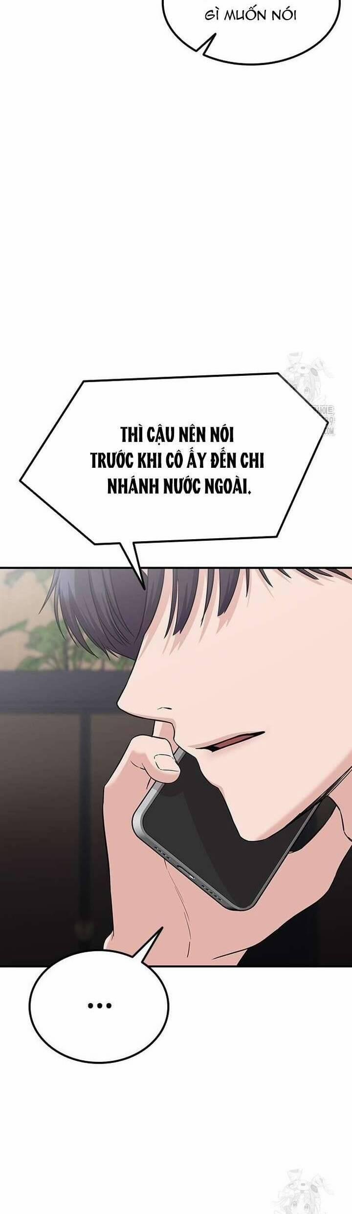 Tăng ca đêm muộn 24 trang 42