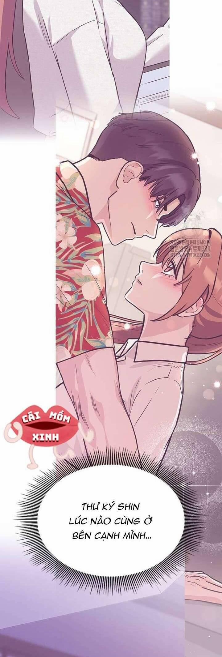 Tăng ca đêm muộn 24 trang 45