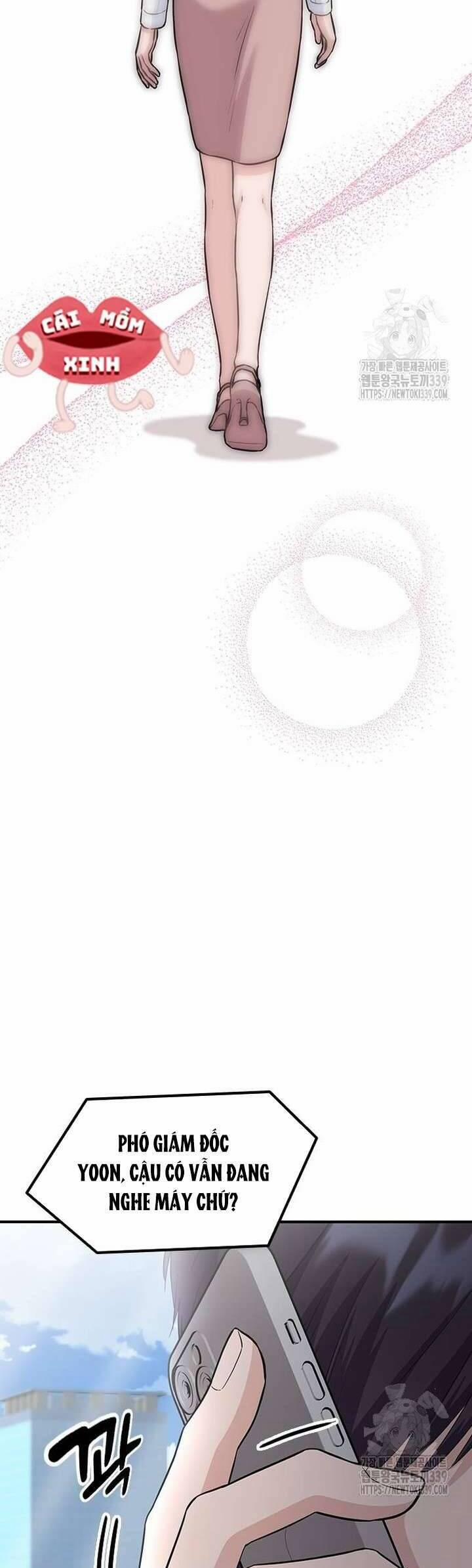 Tăng ca đêm muộn 24 trang 48