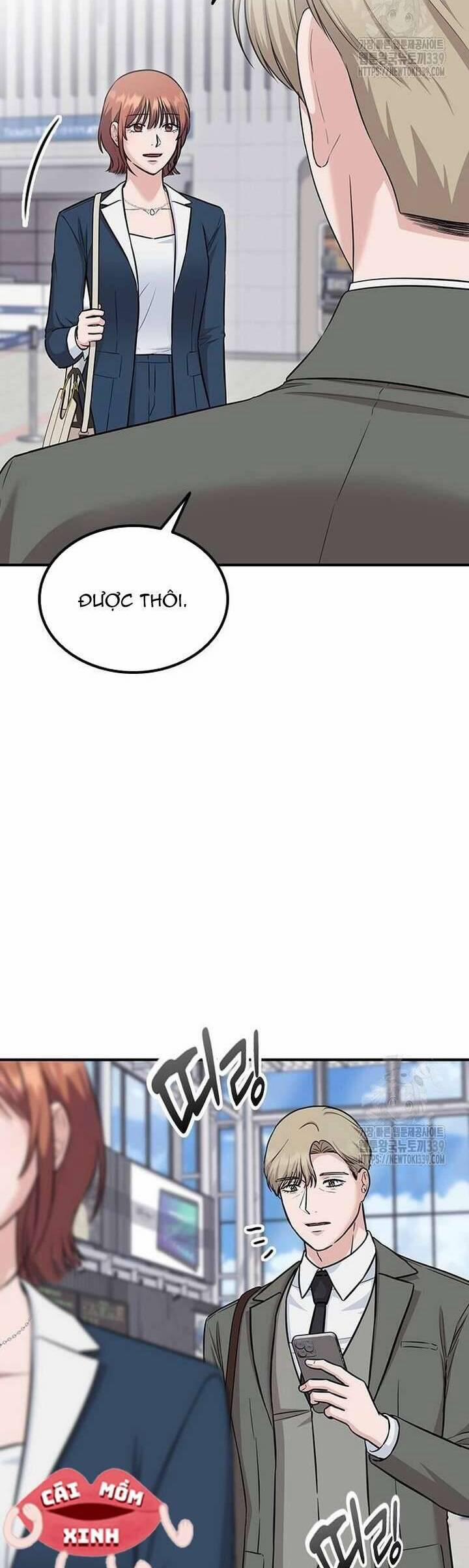 Tăng ca đêm muộn 24 trang 55