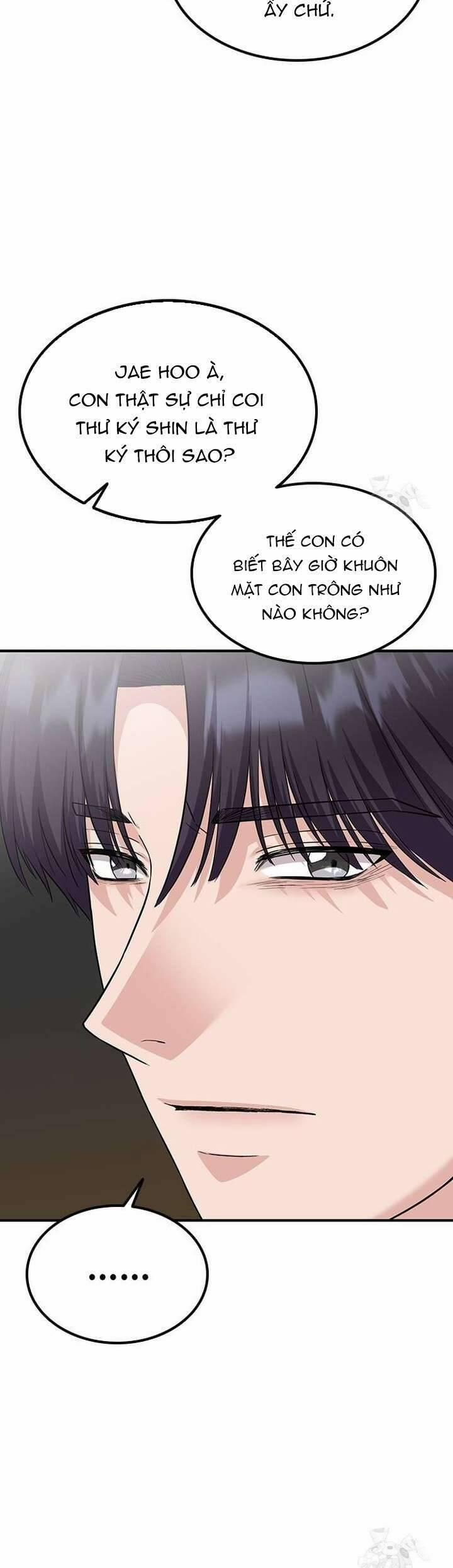 Tăng ca đêm muộn 24 trang 6