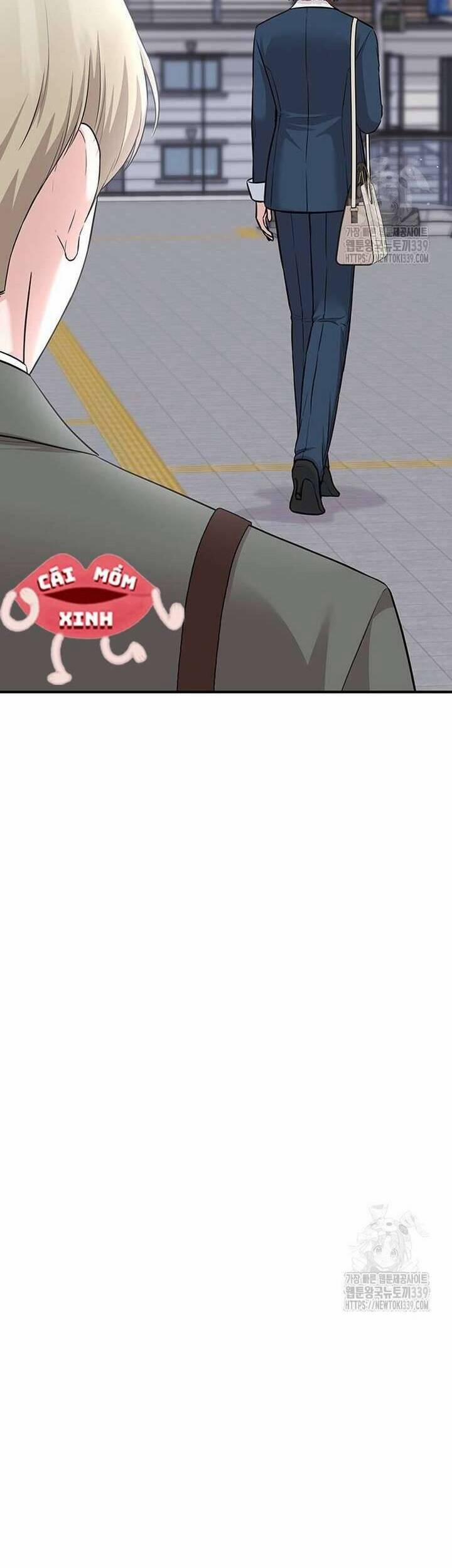 Tăng ca đêm muộn 24 trang 61