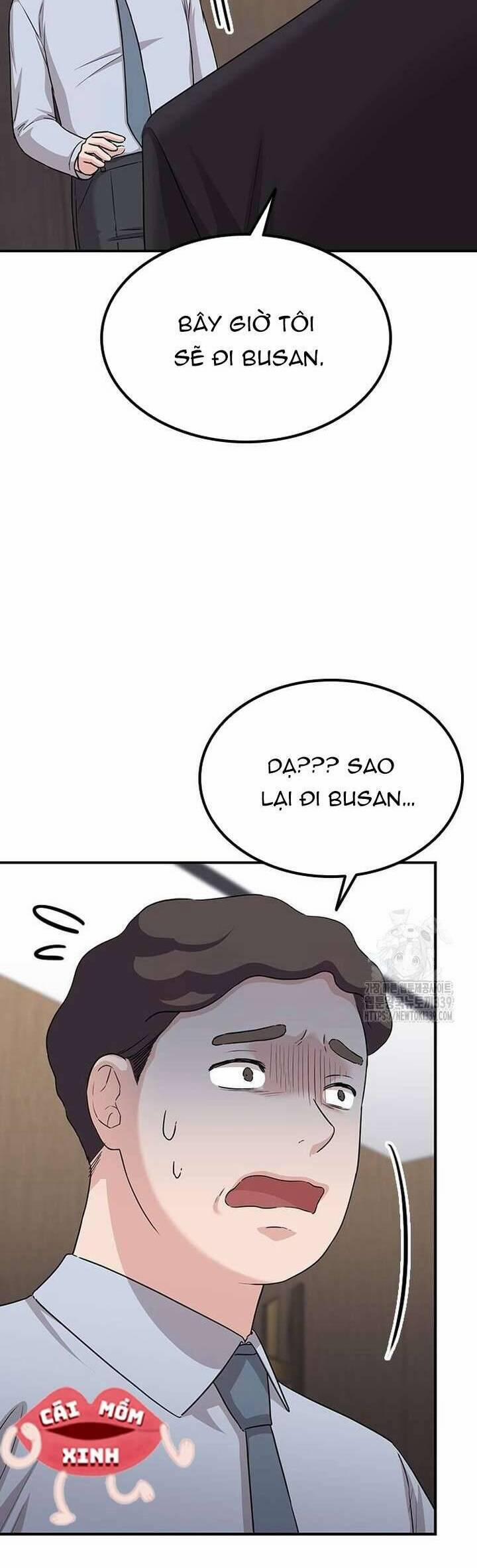 Tăng ca đêm muộn 24 trang 64