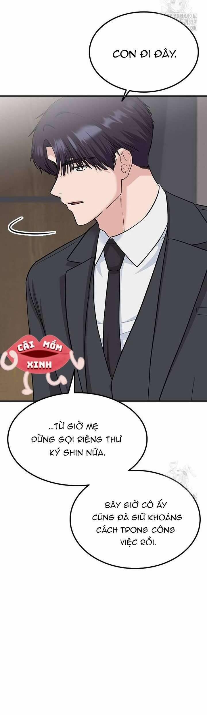 Tăng ca đêm muộn 24 trang 7