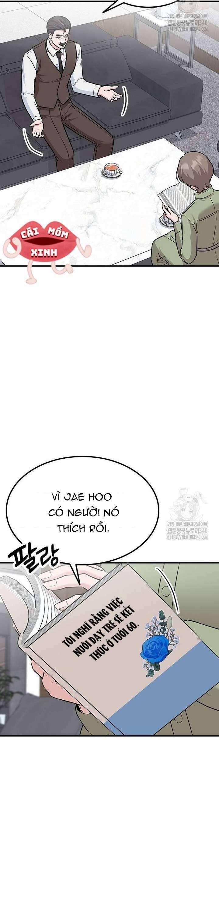 Tăng ca đêm muộn 25 trang 14