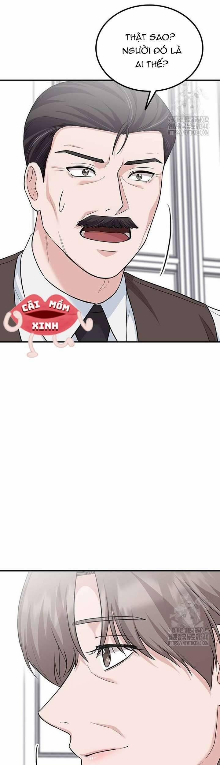 Tăng ca đêm muộn 25 trang 15