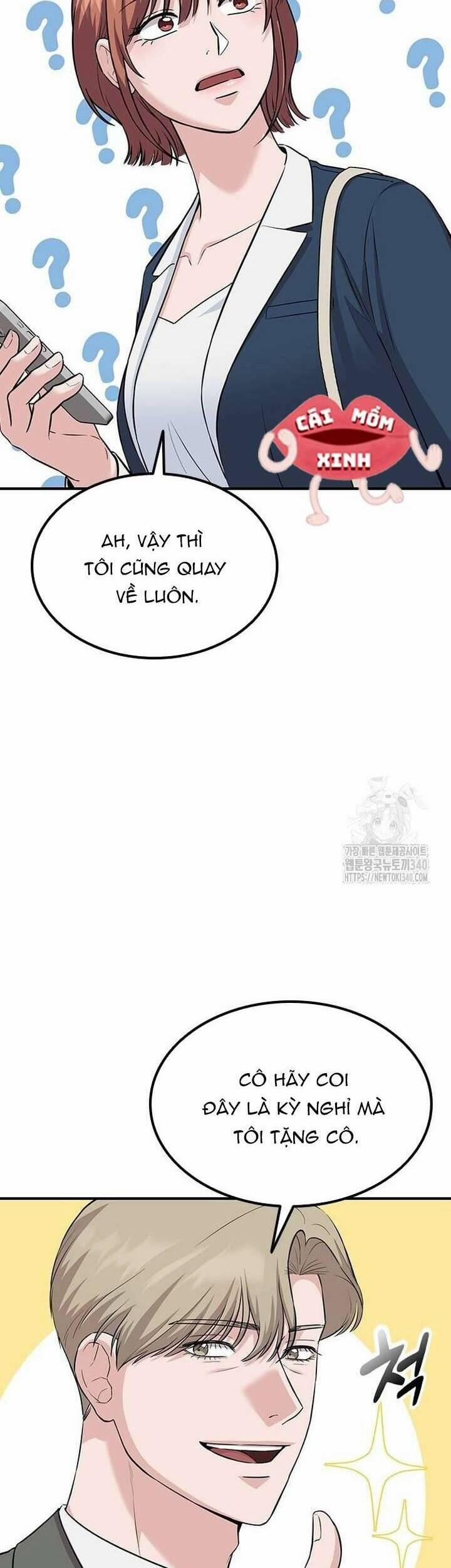 Tăng ca đêm muộn 25 trang 24