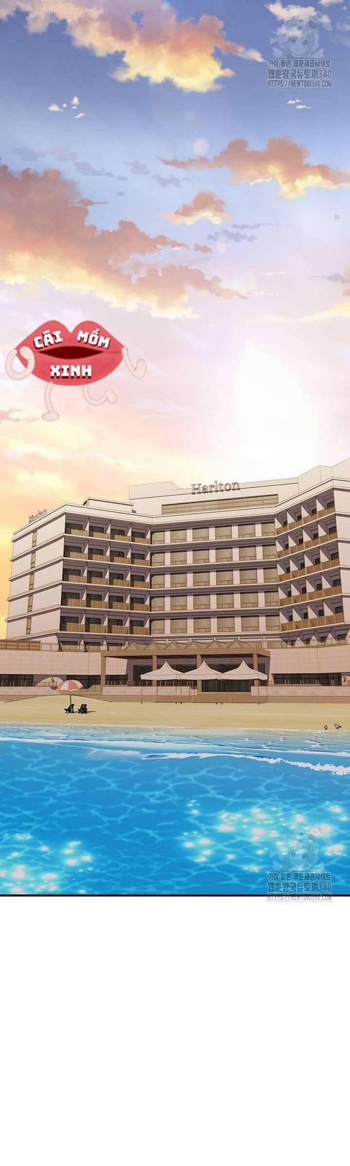 Tăng ca đêm muộn 25 trang 38