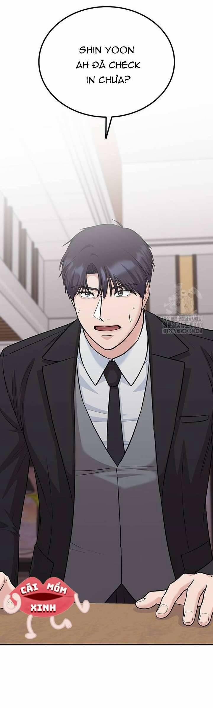 Tăng ca đêm muộn 25 trang 39