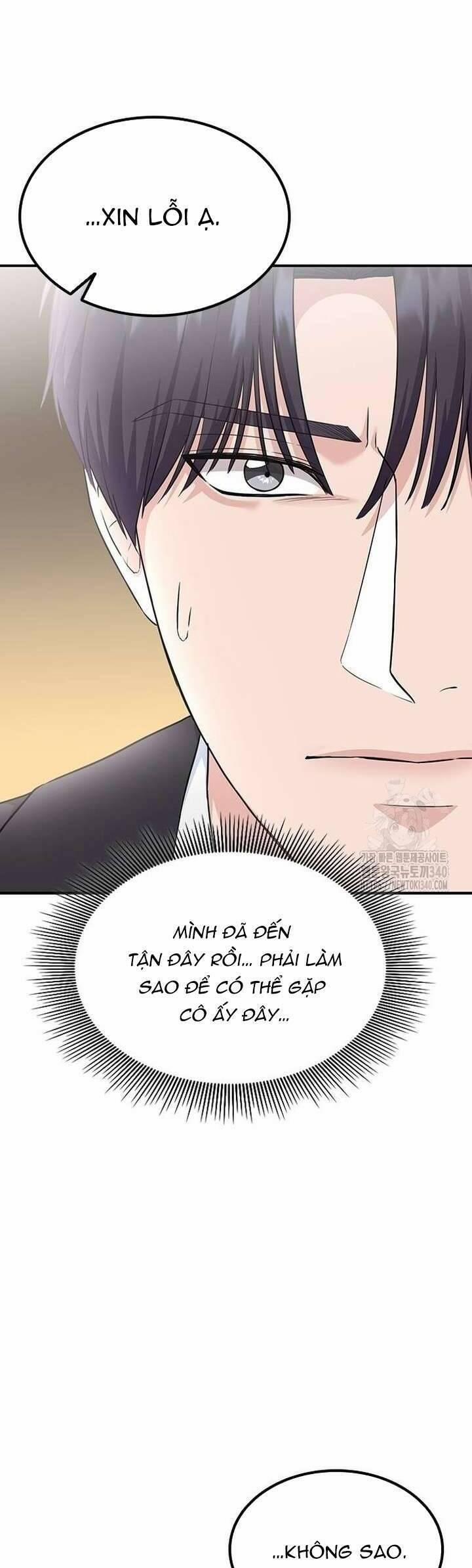 Tăng ca đêm muộn 25 trang 41