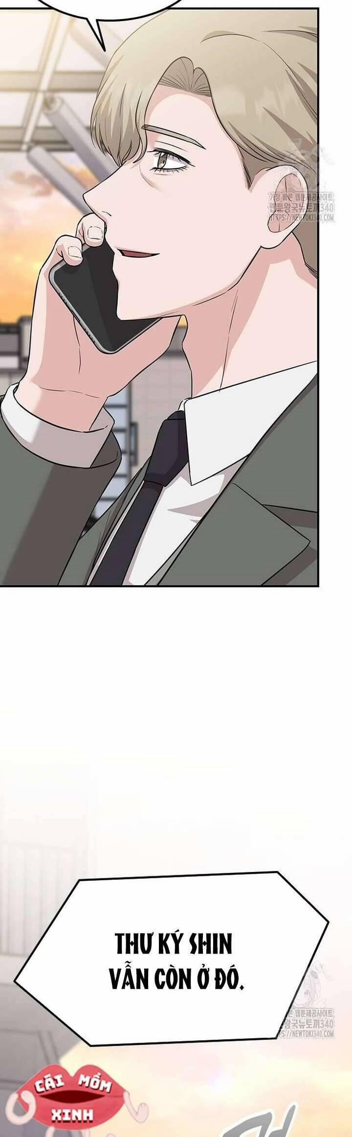 Tăng ca đêm muộn 25 trang 47