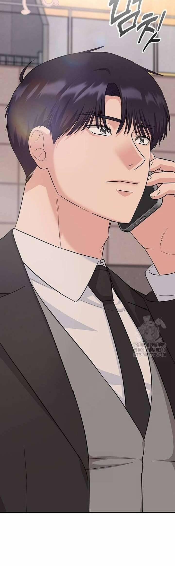 Tăng ca đêm muộn 25 trang 48