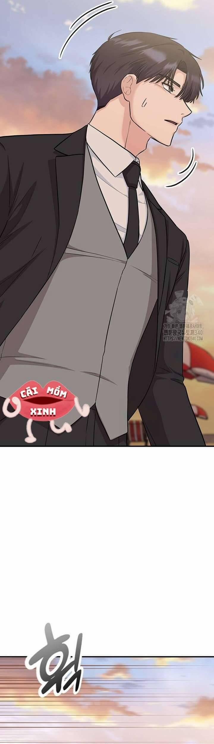 Tăng ca đêm muộn 25 trang 54