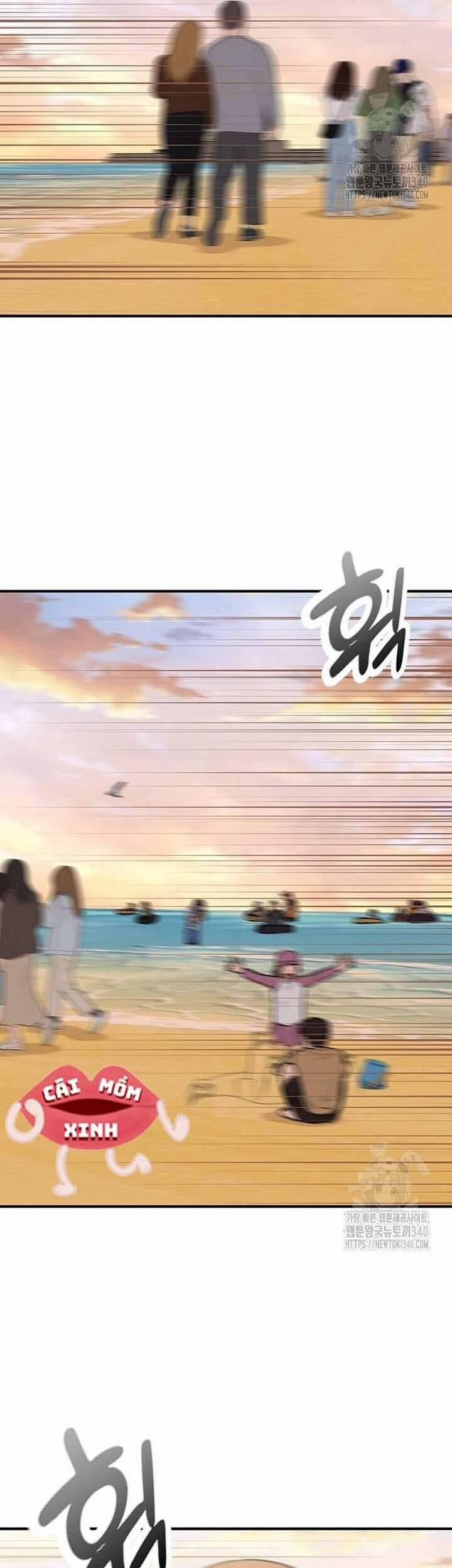 Tăng ca đêm muộn 25 trang 55