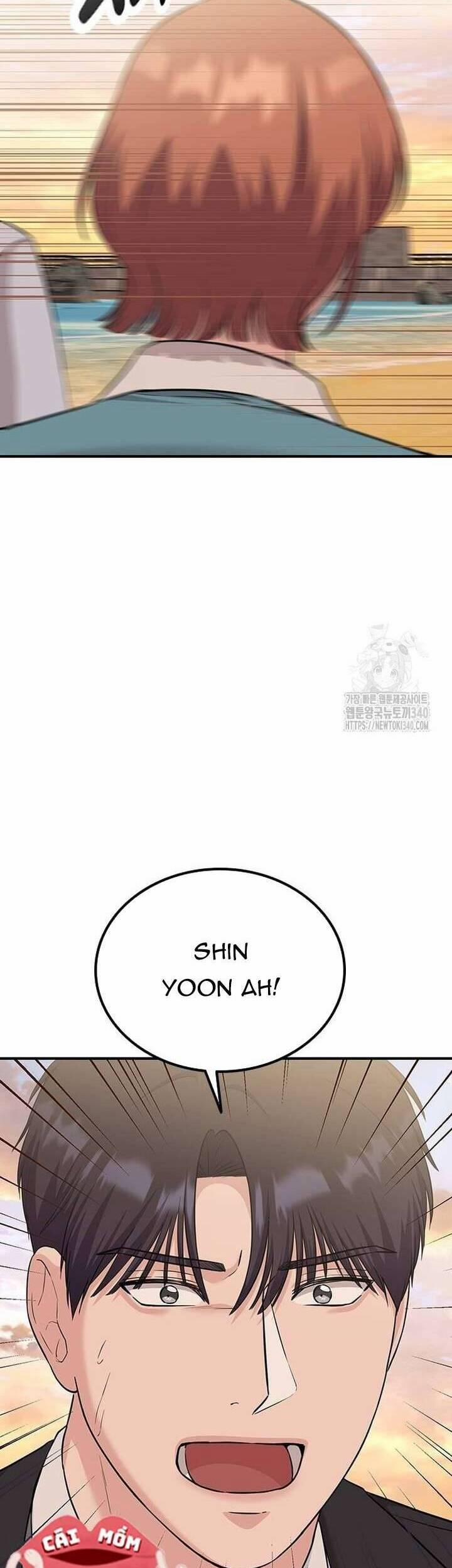 Tăng ca đêm muộn 25 trang 56