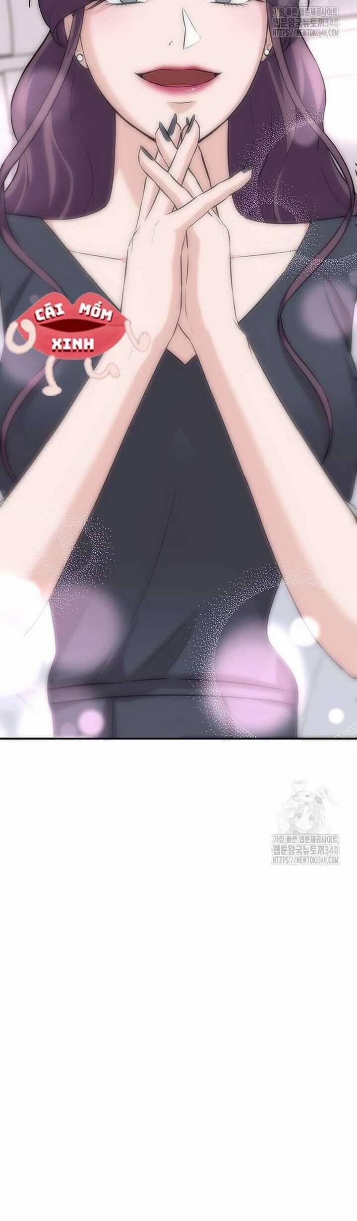 Tăng ca đêm muộn 25 trang 6