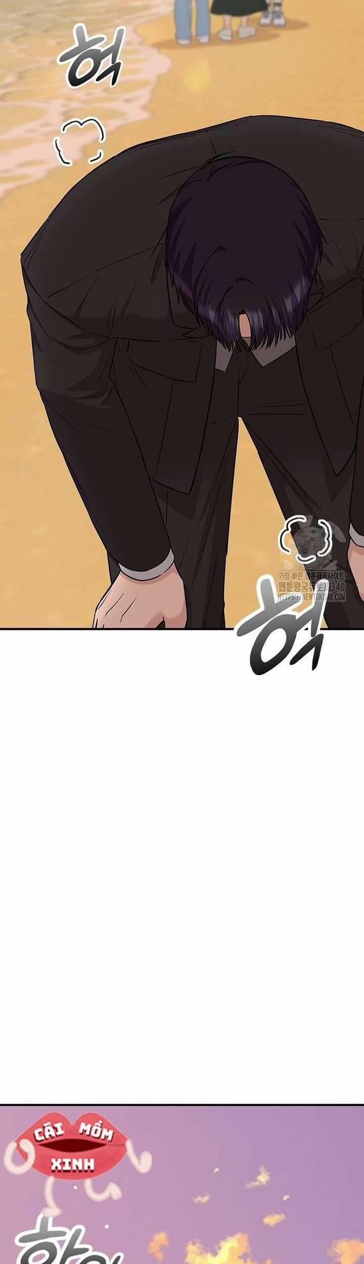 Tăng ca đêm muộn 25 trang 60