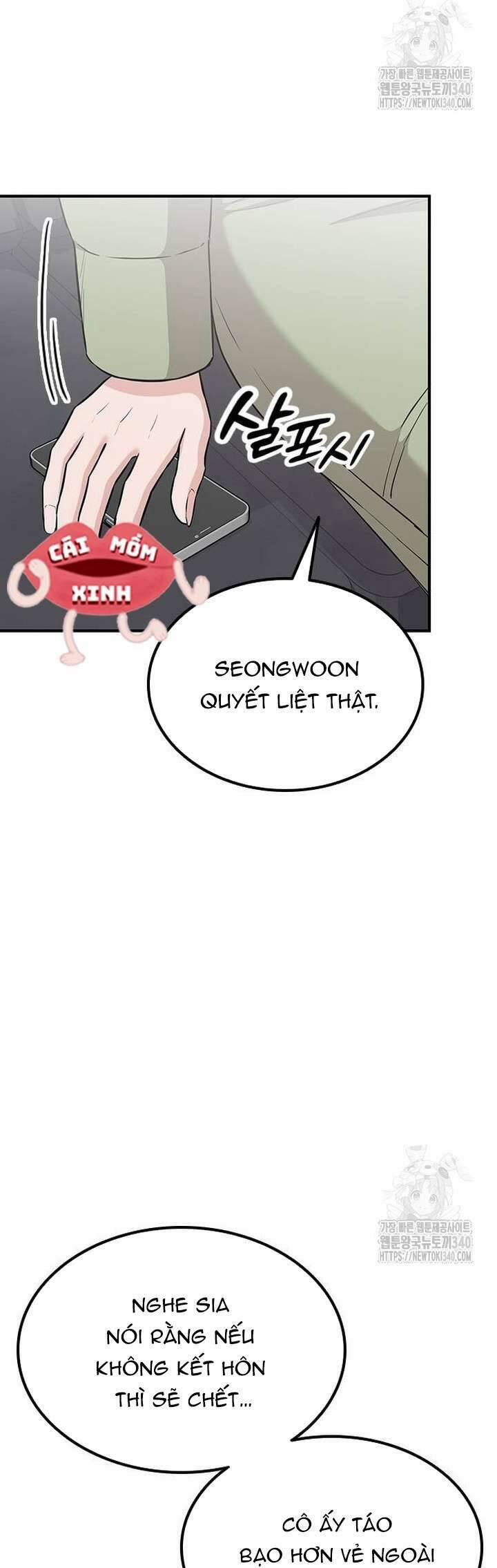 Tăng ca đêm muộn 25 trang 8