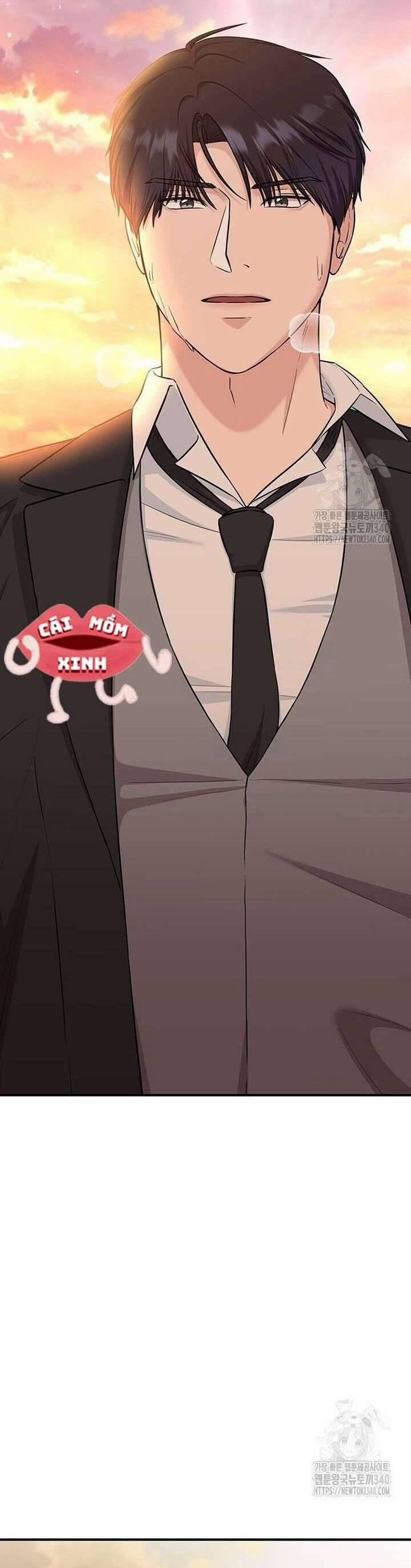 Tăng ca đêm muộn 26 trang 15