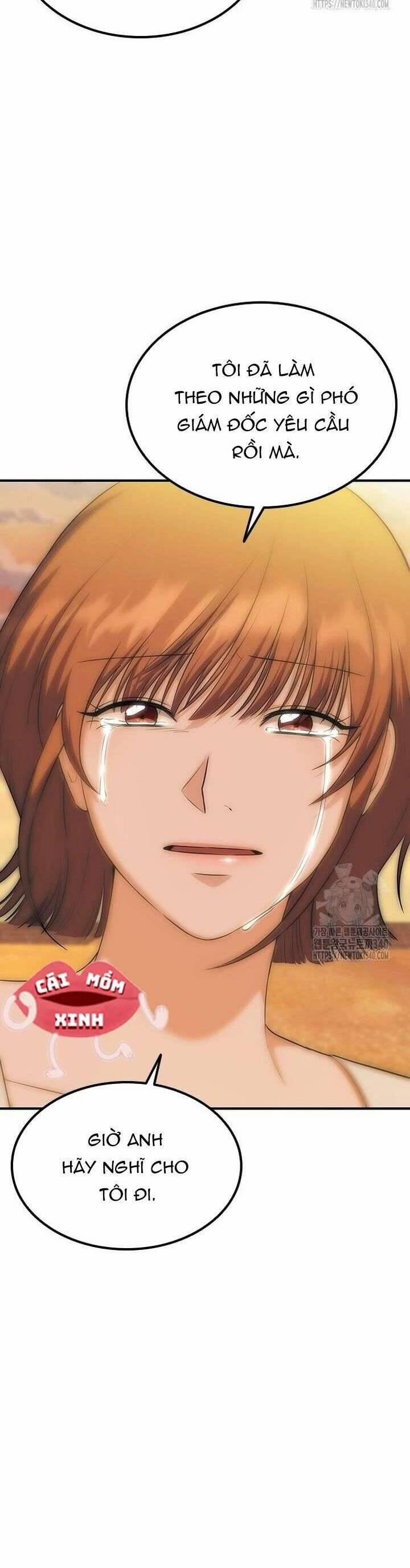 Tăng ca đêm muộn 26 trang 27