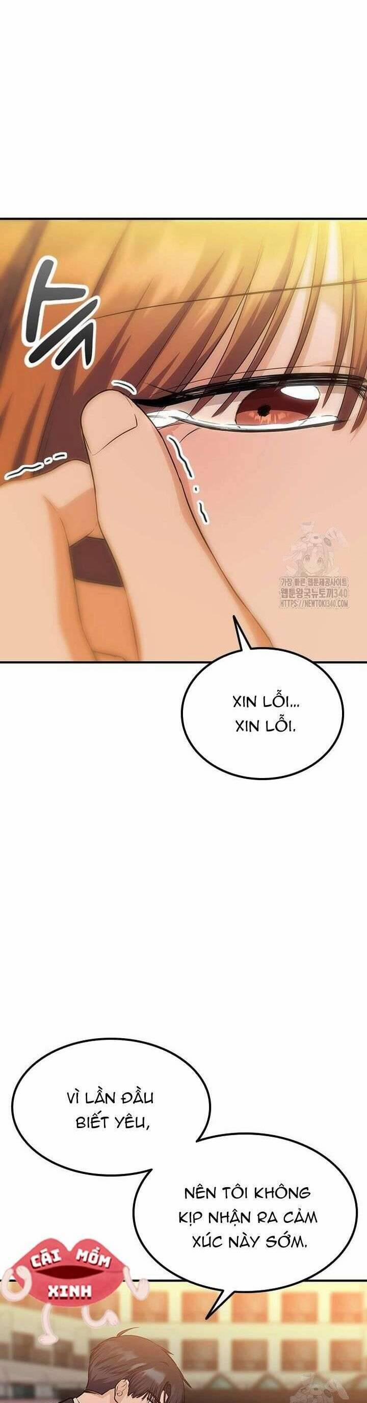 Tăng ca đêm muộn 26 trang 29