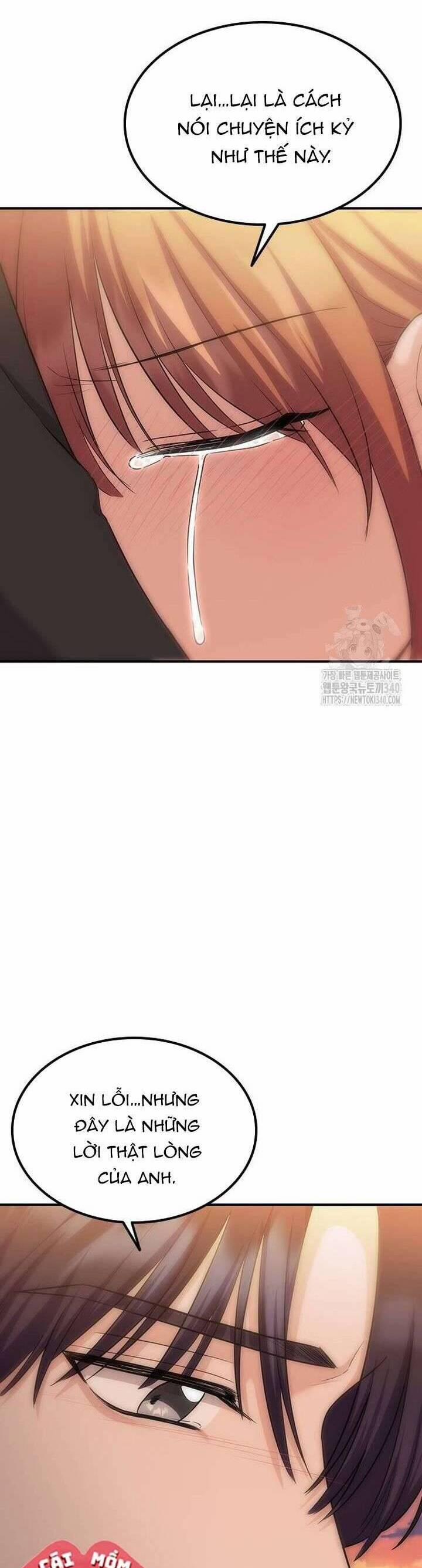 Tăng ca đêm muộn 26 trang 41