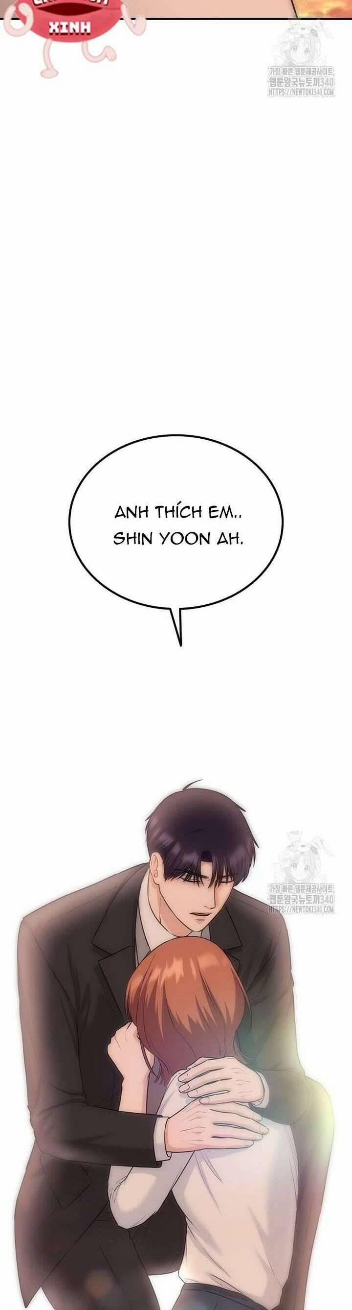 Tăng ca đêm muộn 26 trang 42