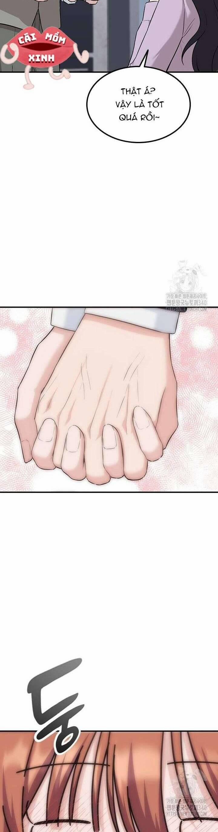 Tăng ca đêm muộn 26 trang 46