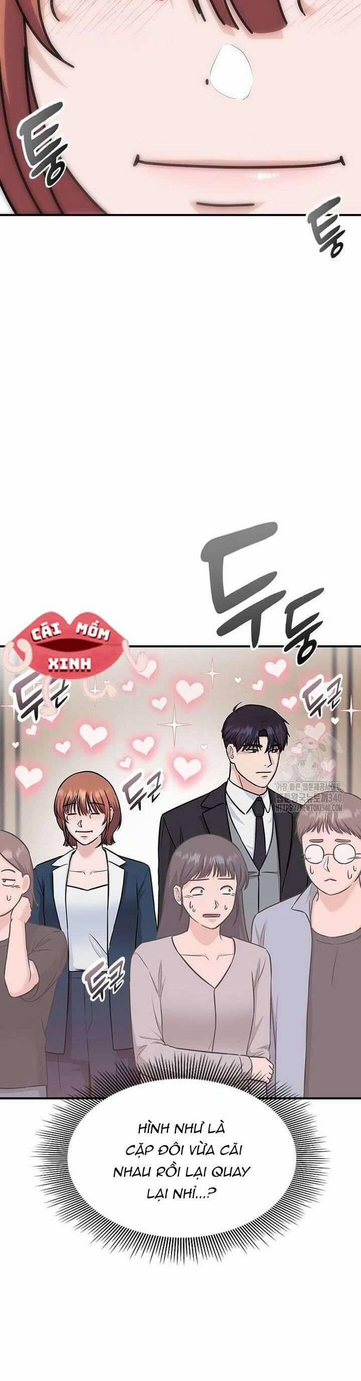 Tăng ca đêm muộn 26 trang 47