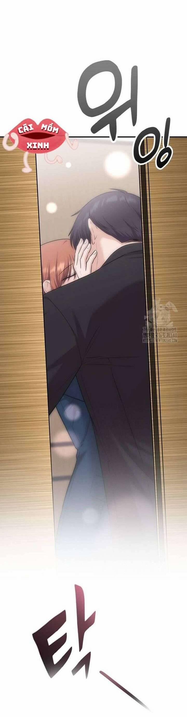 Tăng ca đêm muộn 26 trang 55