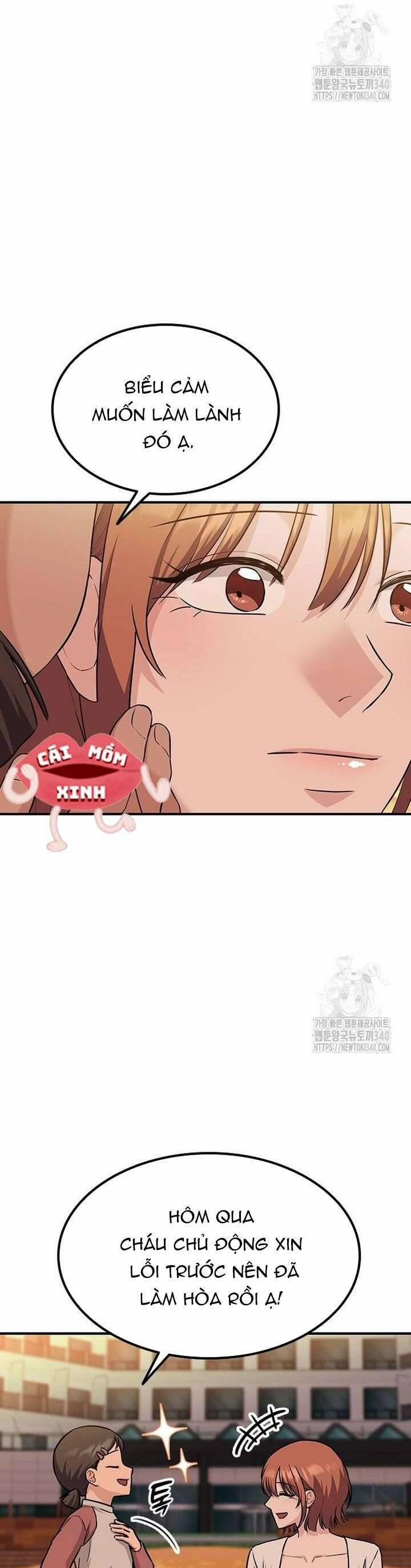 Tăng ca đêm muộn 26 trang 8