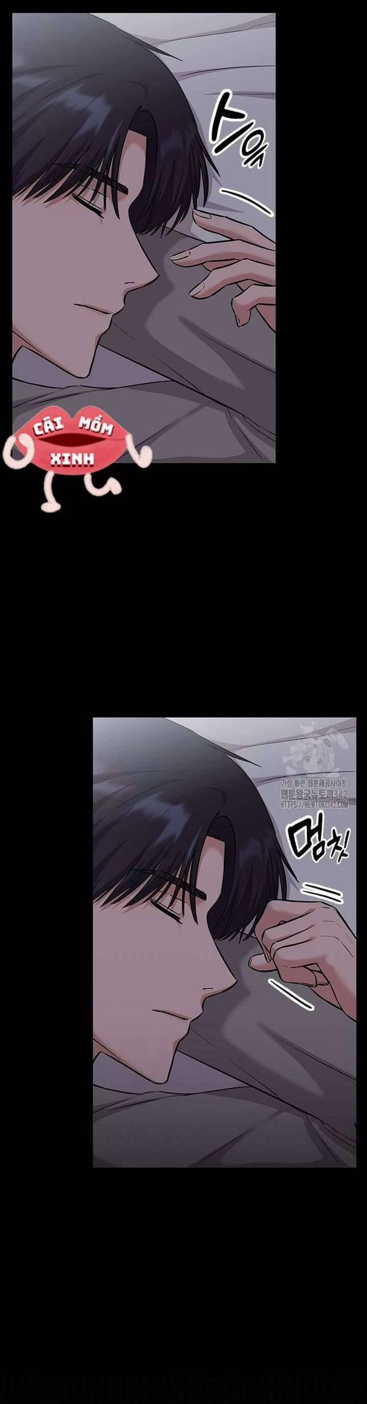 Tăng ca đêm muộn 27 trang 12