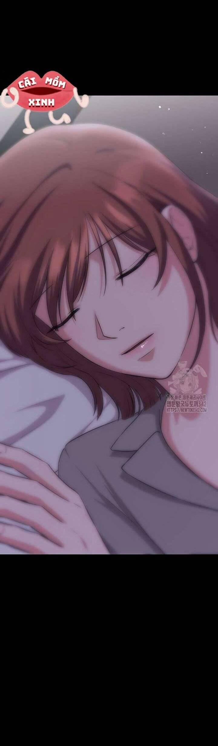 Tăng ca đêm muộn 27 trang 22