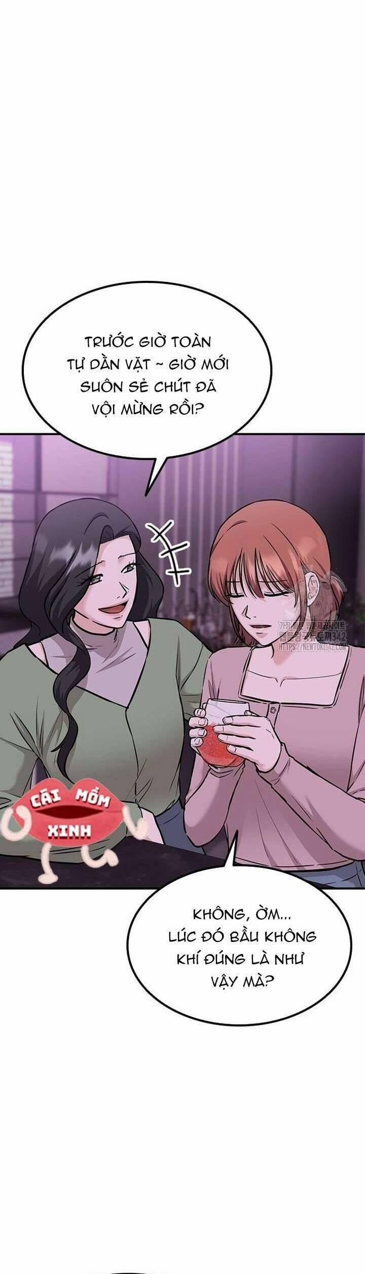 Tăng ca đêm muộn 27 trang 29